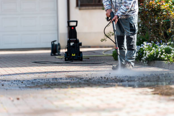 Why Choose Our Certified Pressure Washing Experts for Your Project Needs in Milan, NM?