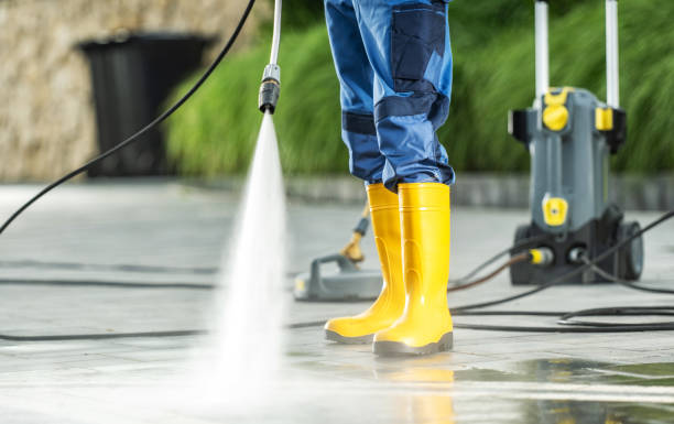 Reliable Milan, NM Pressure Washing Solutions